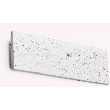 Ideal Lux ZIG ZAG 356679 Aplique de perete 1x12,5W/LED 3000K ip20