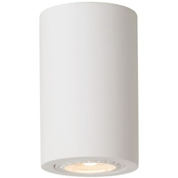 Lucide GIPSY 35100/11/31 Lumină montată pe suprafață 1x35w/gu10 ip20