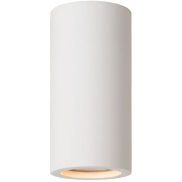 Lucide GIPSY 35100/14/31 Lumină montată pe suprafață 1x35w/gu10 ip20
