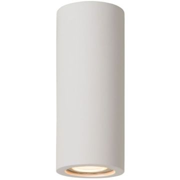 Lucide GIPSY 35100/17/31 Lumină montată pe suprafață 1x35w/gu10 ip20