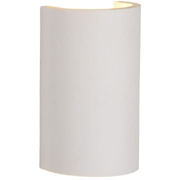 Lucide GIPSY 35200/18/31 Aplique de perete 1x40w/g9 ip20