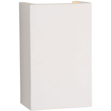 Lucide GIPSY 35201/18/31 Aplique de perete 1x40w/g9 ip20