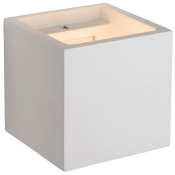Lucide GIPSY 35208/01/31 Aplique de perete 1x40w/g9 ip20