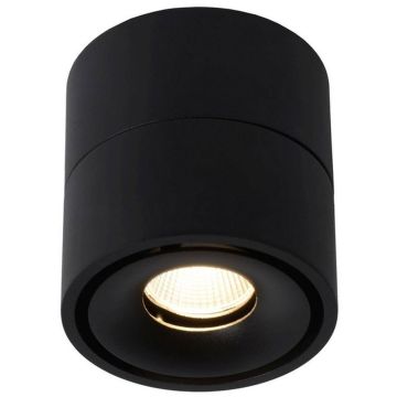 Lucide YUMIKO 35911/08/30 Lumină montată pe suprafață 1x8w/led 2700k 627lm ip20