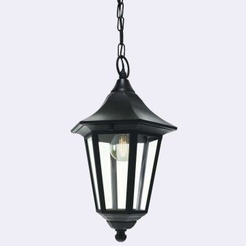 Norlys MODENA 351A/B Lampă cu pendul 1x9W/E27 IP54