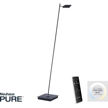 Paul Neuhaus PURE-MIRA 356-18 Lampă de podea 1x7,5W/LED 2700-5000k 850lm ip20