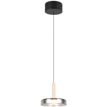 Trio CELESTE 354910132 Lampă cu pendul 1x10w/led 3000k 1100lm ip20