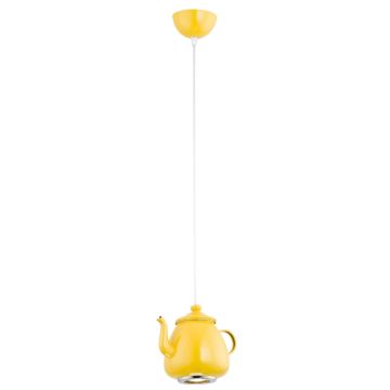 Argon JAMAJKA 3651 Lampă cu pendul 1x5W/GU10 IP20