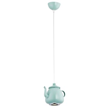Argon JAMAJKA 3652 Lampă cu pendul 1x5W/GU10 IP20