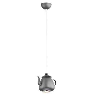 Argon JAMAJKA 3653 Lampă cu pendul 1x5W/GU10 IP20