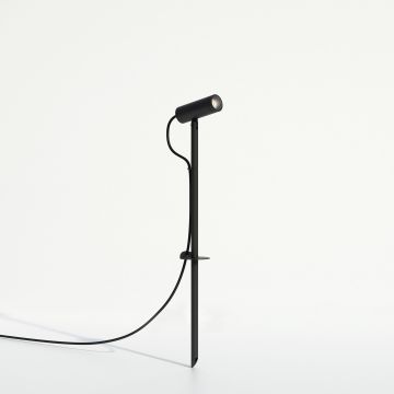 Astro Lighting MYOS 1426002 Proiector de grădină 1x8W/LED 3000K 312LM IP65