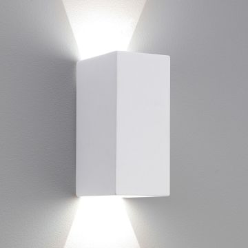 Astro Lighting PARMA 1187030 Aplique de perete 6,1W/LED 2700K 176LM IP20