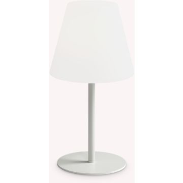 Ideal Lux ARCADIA 365756 Lampă de masă 1x42W/E27 ip44