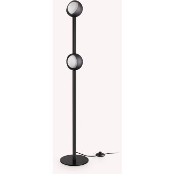 Ideal Lux BLOOM 362861 Lampă de podea 2x11W/LED ip20