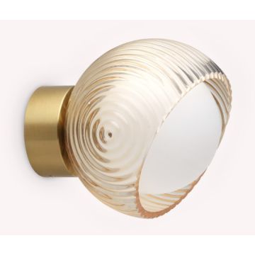 Ideal Lux BLOOM 366531 Aplique de perete 1x4W/G9 ip20