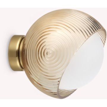 Ideal Lux BLOOM 366555 Aplique de perete 1x42W/E27 ip20