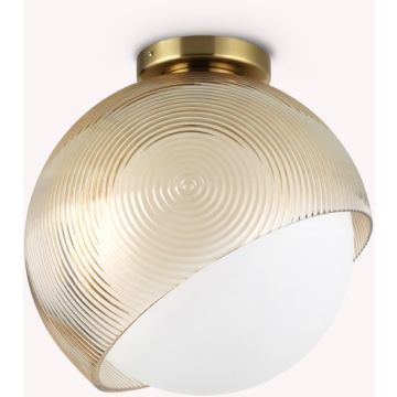 Ideal Lux BLOOM 366593 Lampă de tavan 1x42W/E27 ip20
