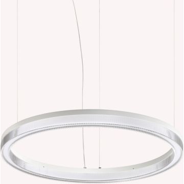 Ideal Lux CROWN 364988 Lampă cu pendul 1x31W/LED ip20