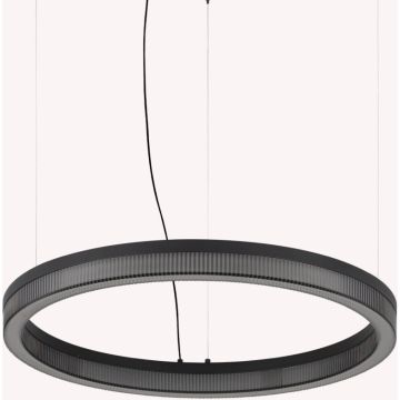 Ideal Lux CROWN 365008 Lampă cu pendul 1x31W/LED ip20