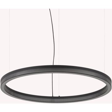 Ideal Lux CROWN 365015 Lampă cu pendul 1x43W/LED ip20