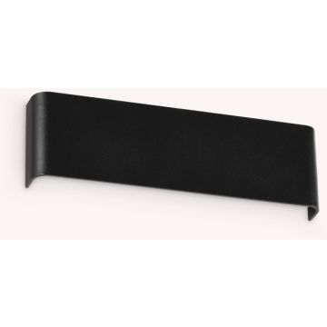 Ideal Lux DELTA 369617 Aplique de perete 3x4W/G9 ip20