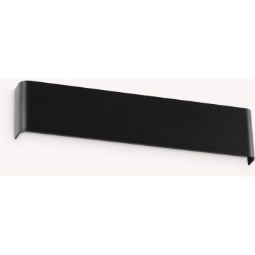 Ideal Lux DELTA 369679 Aplique de perete 4x4W/G9 ip20