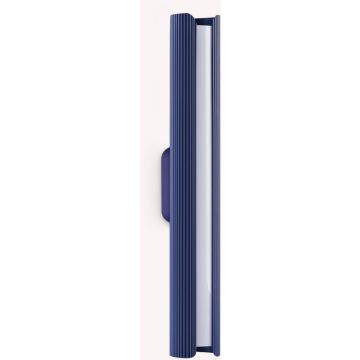 Ideal Lux DORICA 362502 Aplique de perete 1x8,5W/LED ip20