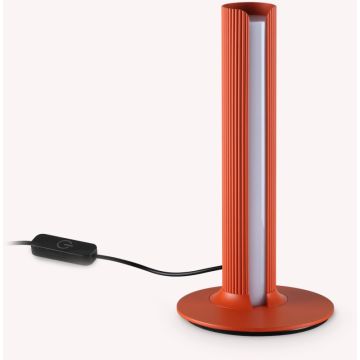 Ideal Lux DORICA 366098 Lampă de masă 1x8W/LED ip20
