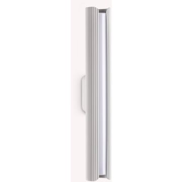 Ideal Lux DORICA 366258 Aplique de perete 1x8,5W/LED ip20