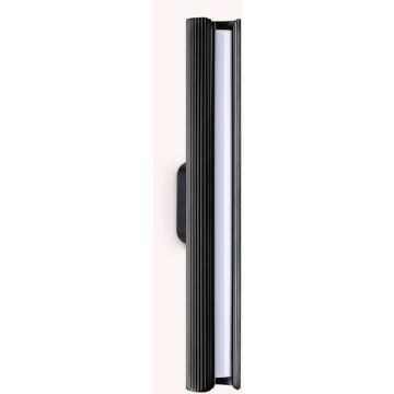 Ideal Lux DORICA 366265 Aplique de perete 1x8,5W/LED ip20