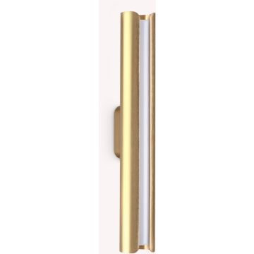 Ideal Lux DORICA 366333 Aplique de perete 1x8,5W/LED ip20