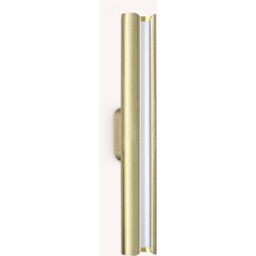 Ideal Lux DORICA 366357 Aplique de perete 1x8,5W/LED ip20