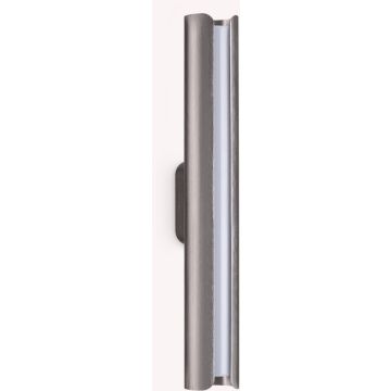 Ideal Lux DORICA 366364 Aplique de perete 1x8,5W/LED ip20