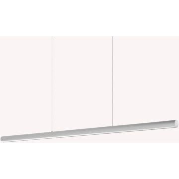 Ideal Lux DORICA 366388 Lampă cu pendul 1x35W/LED ip20