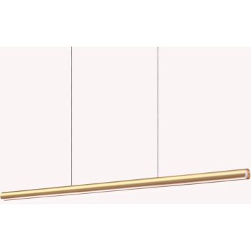 Ideal Lux DORICA 366432 Lampă cu pendul 1x35W/LED ip20