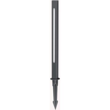 Ideal Lux JEDI 363721 Lampă de podea 1x7W/LED ip65