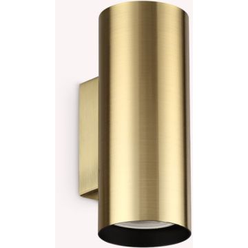Ideal Lux LOOK 369990 Aplique de perete 2x28W/GU10 ip20