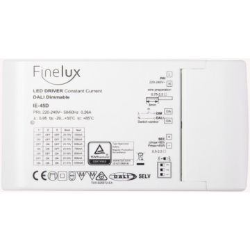 Ideal Lux NOVA 364452 Sursă de alimentare ip20