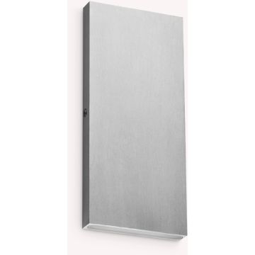 Ideal Lux POST-IT 369273 Aplique de perete 2x6W/LED ip65