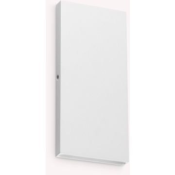 Ideal Lux POST-IT 369372 Aplique de perete 2x6W/LED ip65