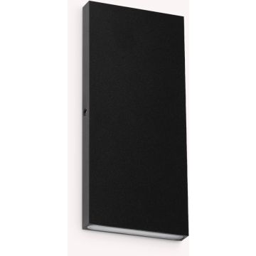 Ideal Lux POST-IT 369419 Aplique de perete 2x6W/LED ip65