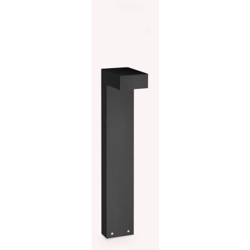 Ideal Lux SIRIO 365350 Lampă de podea 1x13W/LED ip65