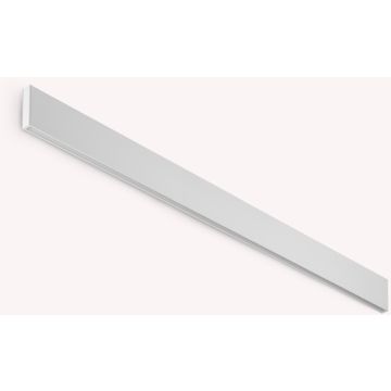 Ideal Lux STEEL 368887 Aplique de perete 1x29W/LED 3000K ip20