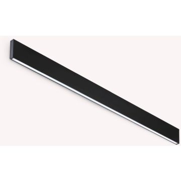 Ideal Lux STEEL 368894 Aplique de perete 1x29W/LED 4000K ip20