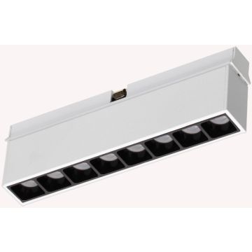 Ideal Lux STICK 364094 Proiector de șină 1x8W/LED 3000K ip20