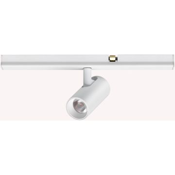 Ideal Lux STICK 364100 Proiector de șină 1x3W/LED 3000K ip20