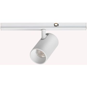 Ideal Lux STICK 364117 Proiector de șină 1x5W/LED 3000K ip20