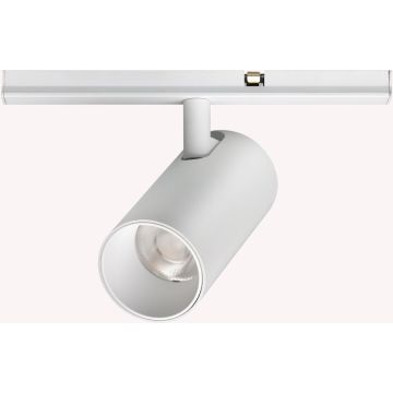 Ideal Lux STICK 364124 Proiector de șină 1x10W/LED 3000K ip20