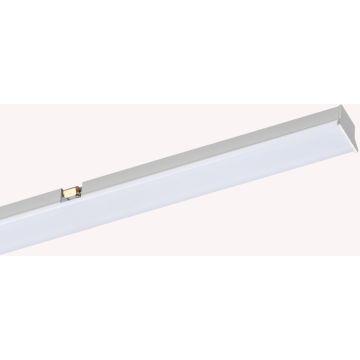 Ideal Lux STICK 364131 Proiector de șină 1x6W/LED 3000K ip20