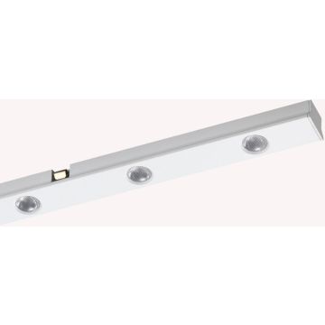 Ideal Lux STICK 369921 Proiector de șină 1x12W/LED 3000K ip20